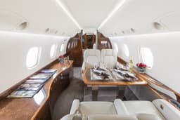 Embraer Legacy 600 N900EM