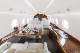 Embraer Legacy 600 N900EM