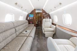 Embraer Legacy 600 N900EM