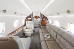 Embraer Legacy 600 N900EM
