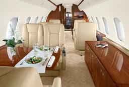 Global 5000 N900GX