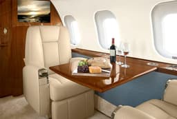 Global 5000 N900GX