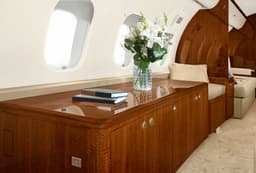 Global 5000 N900GX