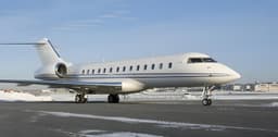 Global 5000 N900GX