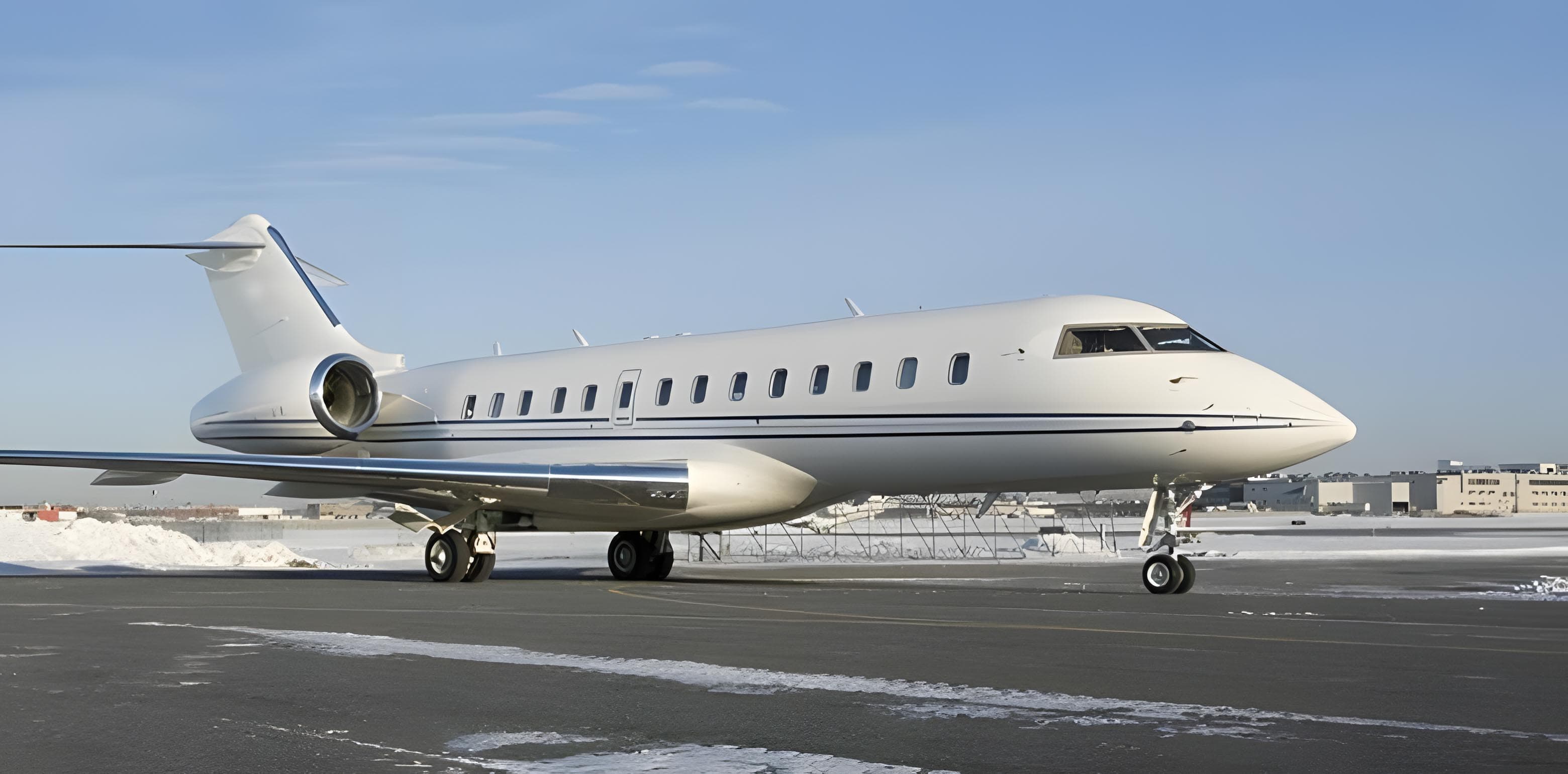 Global 5000 N900GX