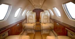 Cessna Citation V N900PS
