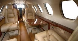 Cessna Citation V N900PS