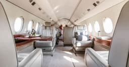 Falcon 2000LX N900SE