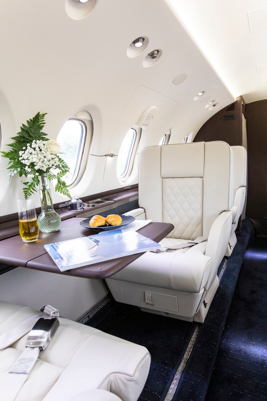 Hawker 900XP N900XG
