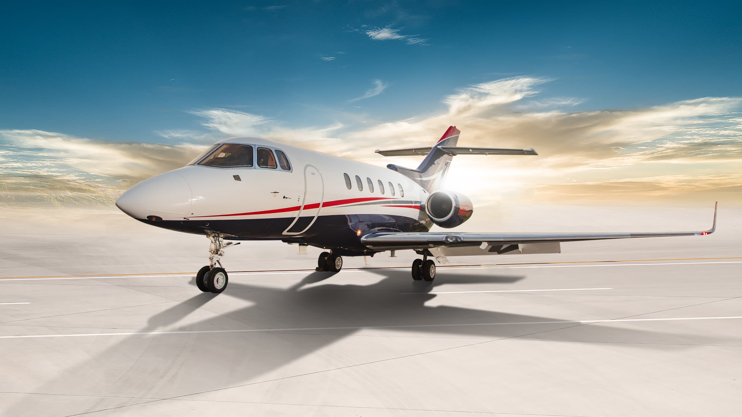 Hawker 900XP N900XG