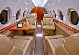Hawker 900XP N900XP