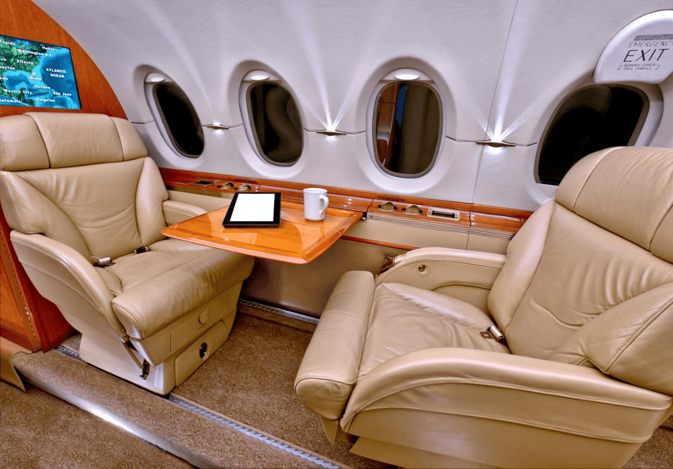 Hawker 900XP N900XP