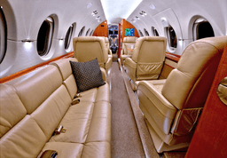 Hawker 900XP N900XP