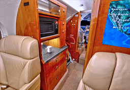 Hawker 900XP N900XP