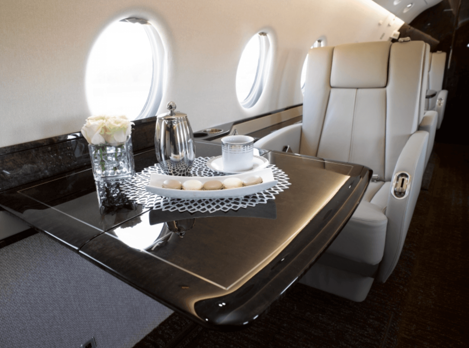Gulfstream G200 N902MM