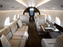 Gulfstream G200 N902MM