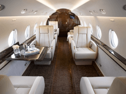 Gulfstream G200 N902MM