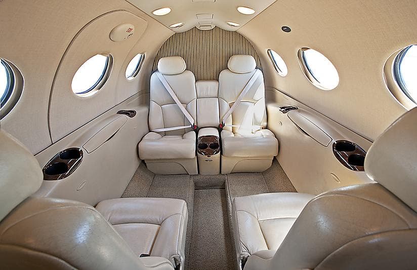 Cessna Citation Mustang N903JP