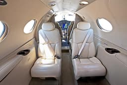 Cessna Citation Mustang N903JP