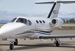 Cessna Citation Mustang N903JP