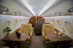 Embraer Legacy 600 N904FL