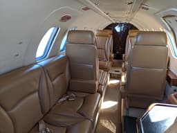Cessna Citation V N904LR