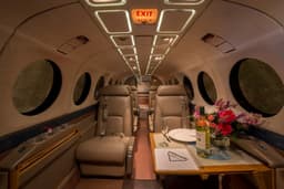 Beechcraft King Air 350 N904MC