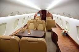 Embraer Legacy 600 N905FL