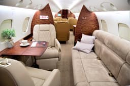 Embraer Legacy 600 N905FL