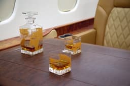 Embraer Legacy 600 N905FL