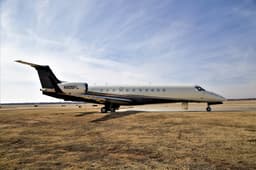 Embraer Legacy 600 N905FL