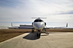 Embraer Legacy 600 N905FL