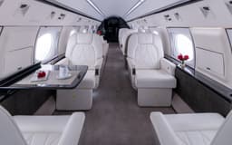 Gulfstream IV-SP N905LP