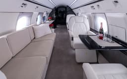 Gulfstream IV-SP N905LP