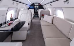 Gulfstream IV-SP N905LP