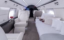Gulfstream IV-SP N905LP