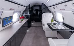 Gulfstream IV-SP N905LP