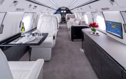 Gulfstream IV-SP N905LP