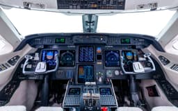 Gulfstream IV-SP N905LP