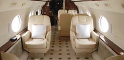 Gulfstream G450 N906MM