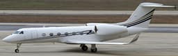 Gulfstream G450 N906MM