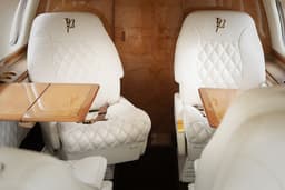 Learjet 60 N906TR