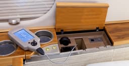 Global 5000 N907WS