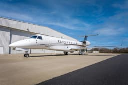 Embraer Legacy 650 N908SK