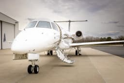 Embraer Legacy 650 N908SK