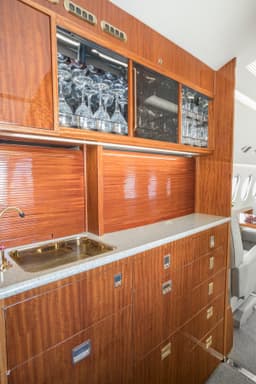 Falcon 2000EX N909MM