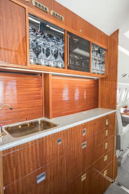Falcon 2000EX N909MM