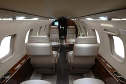 Learjet 40XR N909MV