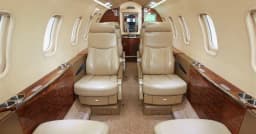Learjet 40XR N90XR