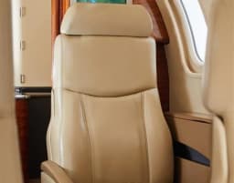 Learjet 40XR N90XR
